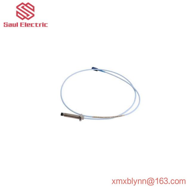 BENTLY NEVADA 330101-00-96-20-02-00 Proximity Probe - Precision Sensor for Advanced Industrial Control Systems