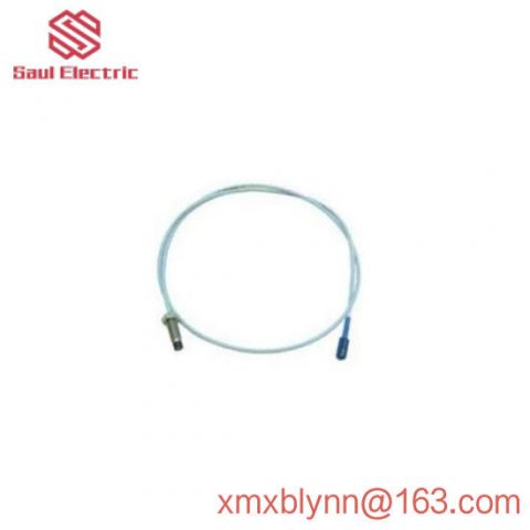 BENTLY NEVADA 330102-00-60-05-01-CN: Fast Delivery Control Module