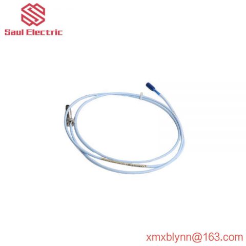 Bently Nevada 330103-00-05-15-02-CN Proximity Transducer - Precision Measurement for Industrial Control