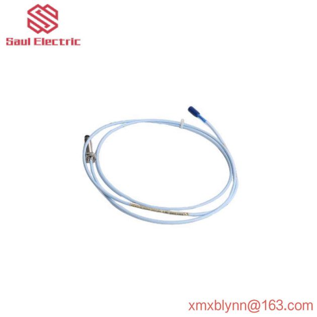 Bently Nevada 330103-00-05-15-02-CN Proximity Transducer - Precision Measurement for Industrial Control