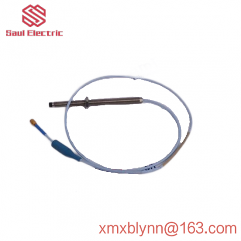Bently Nevada 330103-00-05-50-02-00: Advanced Process Control Module