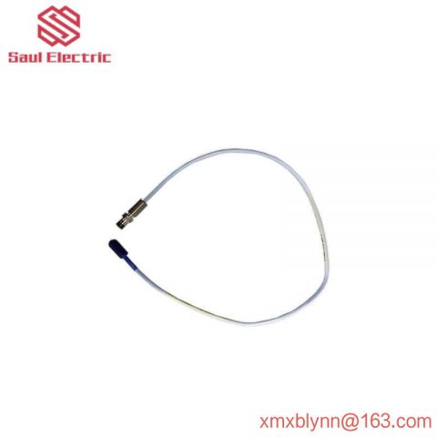 Bently Nevada 330103-02-06-05-02-00 Proximity Probe, High Precision Sensor for Industrial Automation