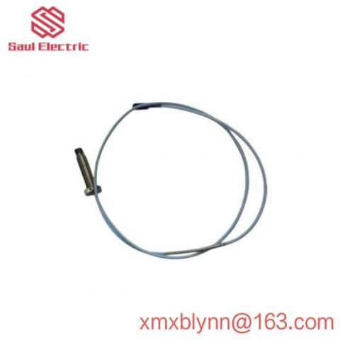 Bently Nevada 330103-03-08-10-01-00: 3300 XL Proximity Probe, 8 mm