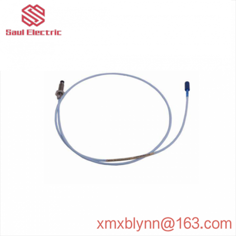 Bently Nevada 330103-04-13-10-02-00: 8 mm Proximity Probes for Industrial Automation