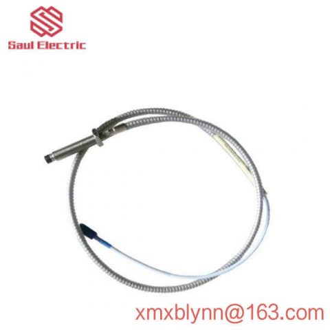Bently Nevada 330104-00-04-10-02-CN Extension Cable for Industrial Control Systems