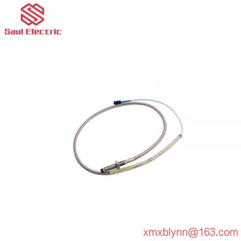 BENTLY NEVADA 330104-00-05-05-01-05: 8 mm Proximity Probes for Advanced Industrial Control