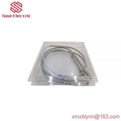 Bently Nevada 330104-00-15-10-02-00: High-Precision Proximity Probe for Industrial Automation