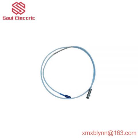 Bently Nevada 330105-02-12-15-12-05, Advanced Proximity Sensor