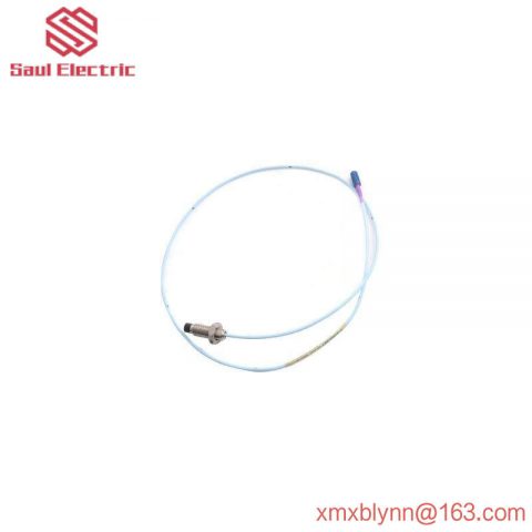 BENTLY NEVADA 330106-00-04-10-02-00 Proximity Probes - Precision Measurement, Unmatched Reliability
