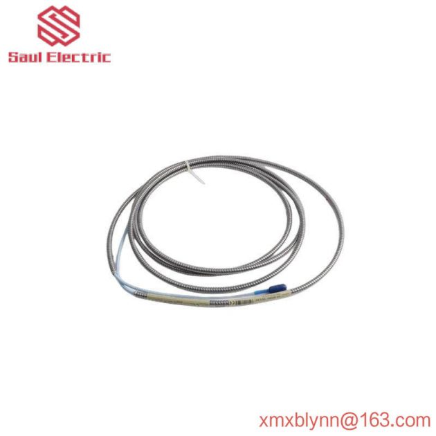 Bently Nevada 330130-035-01-CN: Standard Extension Cable for Industrial Automation