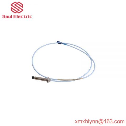 Bentley Nevada 330172-00-40-05-02-05 Proximity Probe - Precision Measurement for Industrial Control
