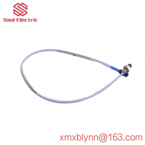 Bently Nevada 330190-085-00-05 Extension Cable for Industrial Control Systems