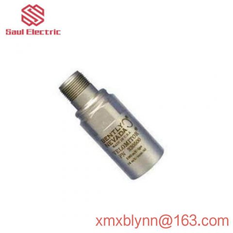 Bently Nevada 330500-A07-B02: Rapid Delivery for Advanced Industrial Control Solutions