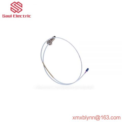 BENTLY NEVADA 330905-00-13-10-12-CN Proximity Probes: Precision Sensor Technology