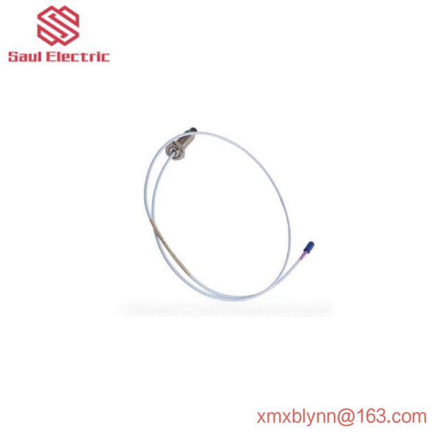 BENTLY NEVADA 330905-00-13-10-12-CN Proximity Probes: Precision Sensor Technology