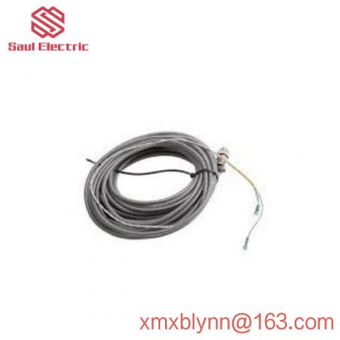 Bently Nevada 84661-25: Rapid Delivery for Advanced Control Solutions