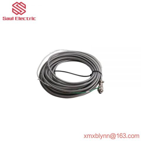 Bently Nevada 84661-8 Industrial Control Probe Cable