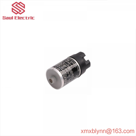 Bently Nevada 9200-06-05-10-00: High-Precision Two-Wire Transducer for Industrial Control