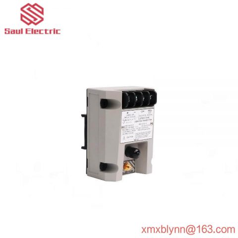 Bently Nevada 990-05-XX-03-CN Vibration Transmitter
