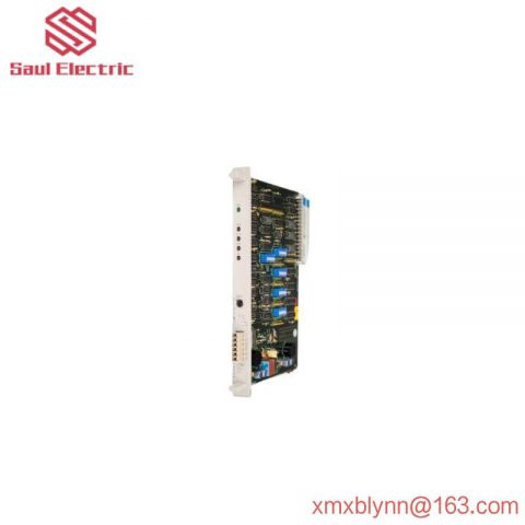 BURR-BROWN MPV901: Industrial Counter Input Module, Advanced Measurement Solutions