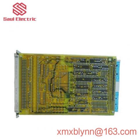 Siemens C8451-A12-A81-5 Digital Output Module with 32 Relays