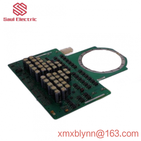 ABB CI626A 3BSE005023R1 - Industrial Control Module
