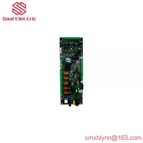 CUTLER-HAMMER 4A55149H02 Industrial I/O Board