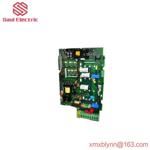 Delta Tau Clipper Board, High-Speed Data Processing Module for Industrial Automation