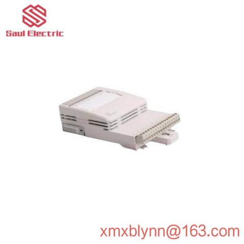 ABB DI803 3BSE022362R1, High-Performance Industrial Control Module