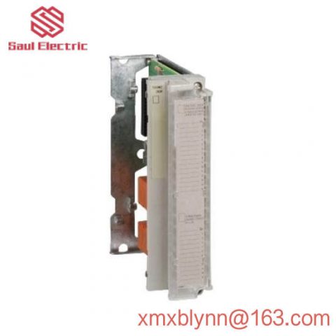 Schneider Electric TSXDMZ28DTK - Discrete Solid State I/O Base DC, Modular Automation Platform