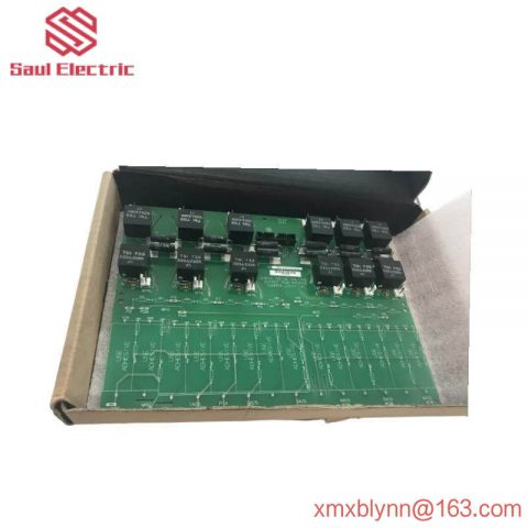 GE DS200PCCAG5ACB: High-Performance Power Connect Card for Mark V Series