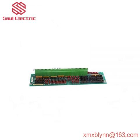 GE DS200PTBAG1BBA Terminal Board for Power System Control, 200 Characters