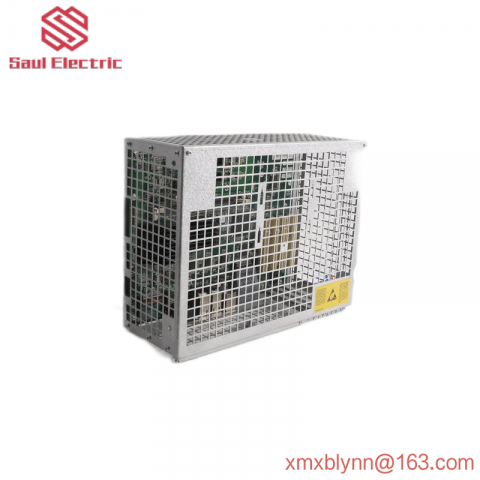 ABB DSQC639 Main Computer Module 3HAC025097001