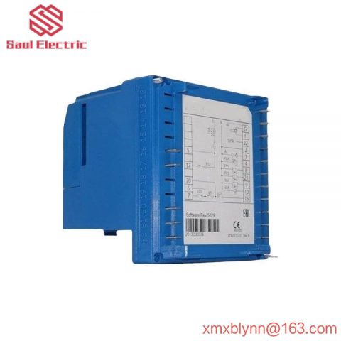 Honeywell EC7830A1066 Programmable Control Module