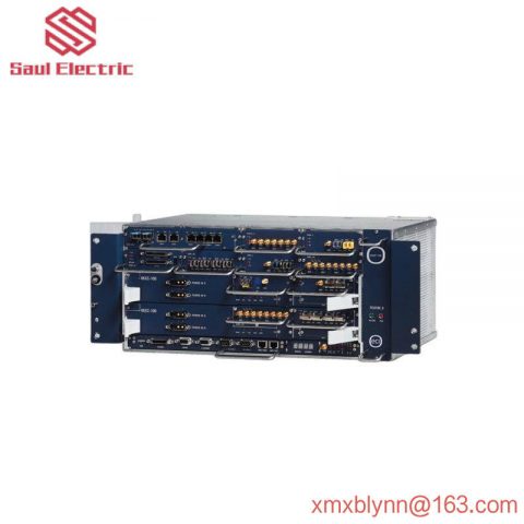 ECI MSPP Multiplexer: XDM-100 Ethernet Interface Module - Advanced Networking Solution