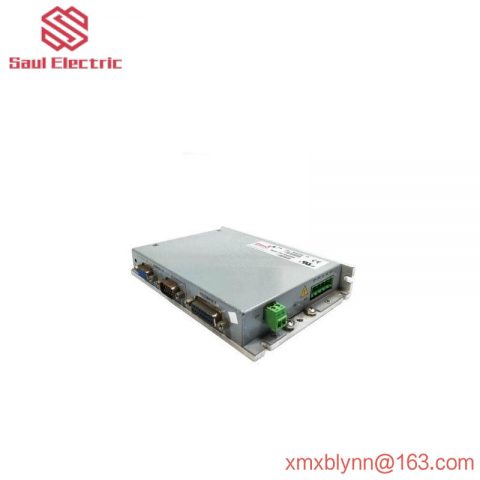 ELMO CEL-A10/200 Servo Drive - Precision Control for Industrial Automation