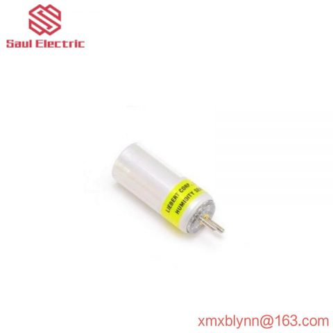 EMERSON 020-0162S Temperature Sensor, Advanced Industrial Measurement
