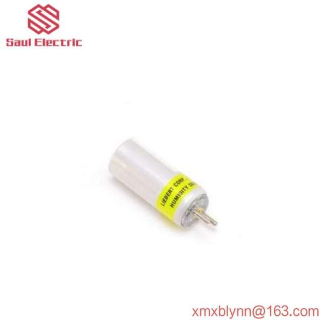 EMERSON 020-0162S Temperature Sensor, Advanced Industrial Measurement