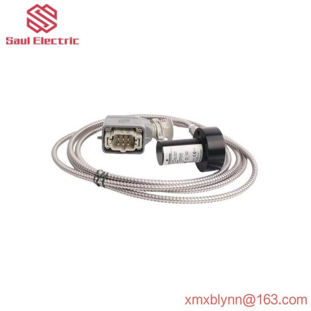 EMERSON CE4001S2T2B4 - High Precision Industrial Module