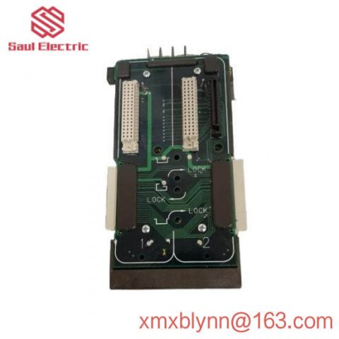 Emerson + DeltaV + VE3051CO Power Controller