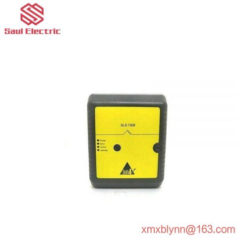 EMERSON KJ2201X1-BA1 SLS1508 VS3202 Smart Logic Solver