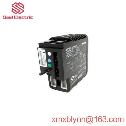 EMERSON KJ3001X1-BB1 | 12P0550X142 Digital Input Module