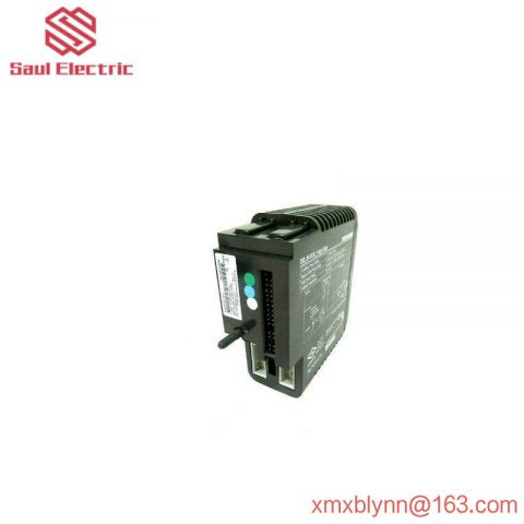 EMERSON KJ3102X1-BA1 | Output Module | Industrial Automation