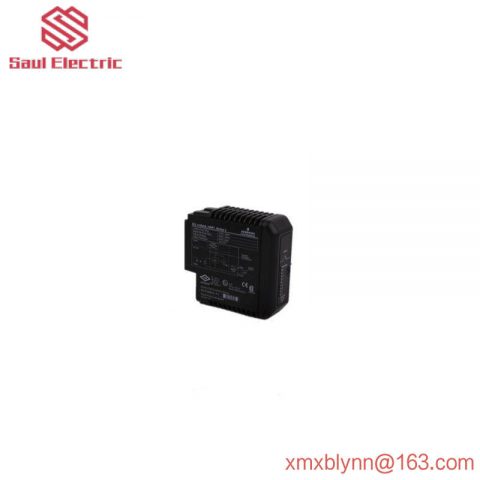 EMERSON KJ3221X1-BA1 12P2531X082 Analog Output HART Module for Industrial Control Systems