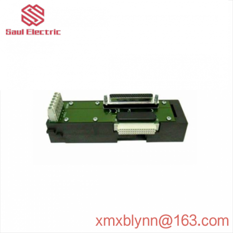 EMERSON KJ4010X1-BG1: Localbus Right Extender for Advanced Control Systems