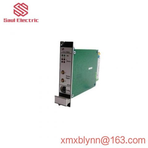 EMERSON MV6100COMI Industrial Control Module, High Precision & Reliable Performance