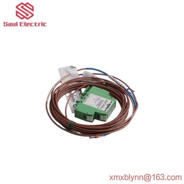 Emerson PR6426/000-030 CON021 - Precision Eddy Current Sensor