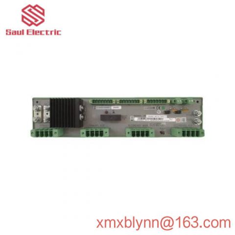 EMERSON SE3008 KJ2005X1-SQ1 Industrial Control Module