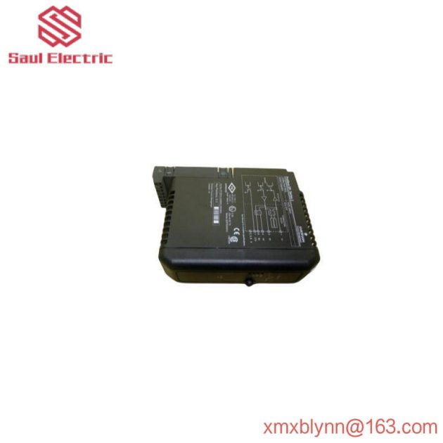 EMERSON SE3008 KJ2005X1-SQ1 Industrial Control Module
