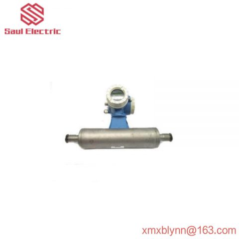 Endress+Hauser 63IT25-FTH00A25B1A Flowmeter, 85-260VAC, 360PSI, 300°F